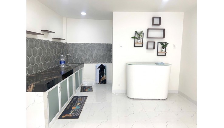Bán Nhà Mặt Tiền Kinh Doanh 55m2_4*14 Chỉ 4.85 tỷ Gần UBND Q.9 Phước Long B Giá Rẻ